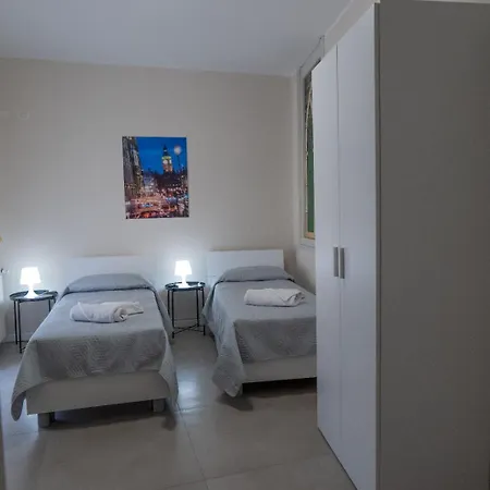 Umberto I Maison d'hôtes *